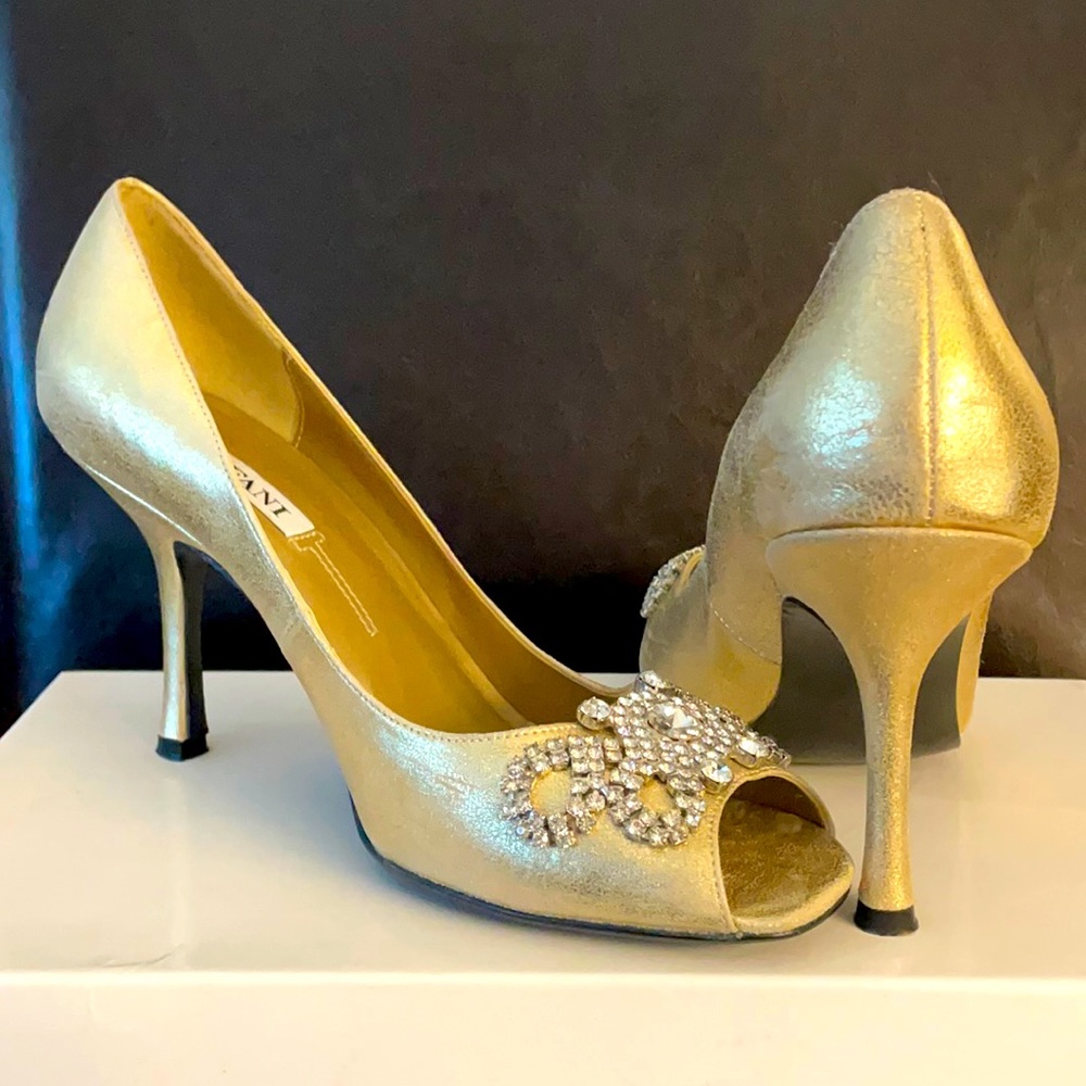 Alfani Heels